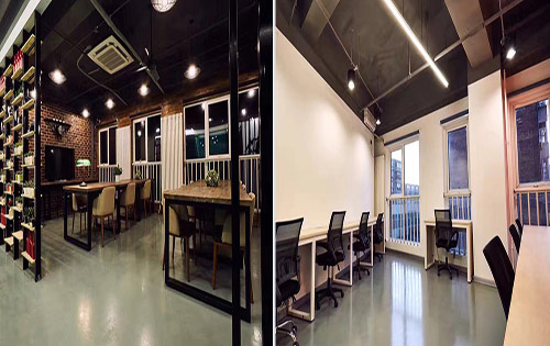 爱工场文化产业园出租实拍图6